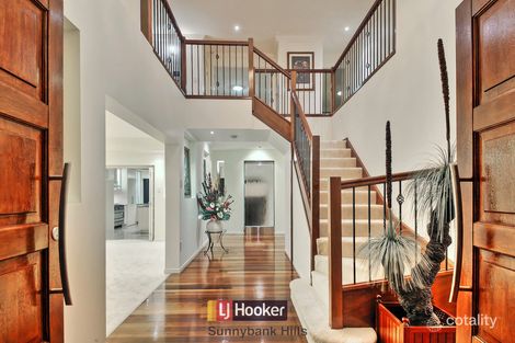 Property photo of 15 Willowleaf Close Stretton QLD 4116