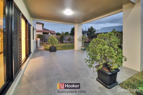 Property photo of 15 Willowleaf Close Stretton QLD 4116