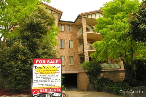 Property photo of 1/57-59 Ocean Street Penshurst NSW 2222