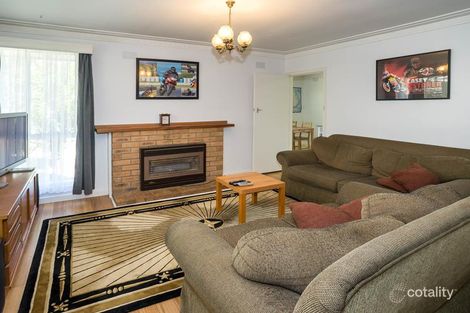 Property photo of 23 Bartley Road Belgrave Heights VIC 3160