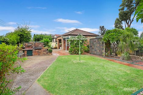 Property photo of 32 Rickard Street Auburn NSW 2144