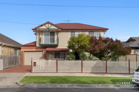 17 Albert St, Sunshine North, VIC 3020