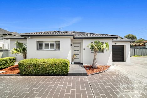 3/33 Scott St, Punchbowl, NSW 2196