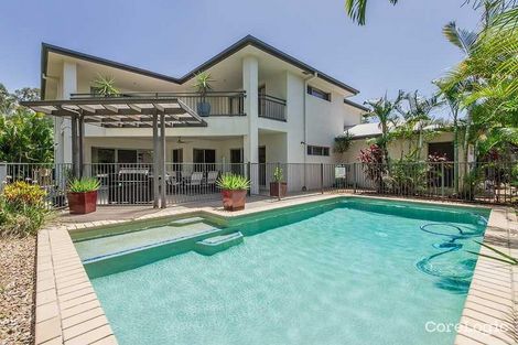 Property photo of 106 River Meadows Drive Upper Coomera QLD 4209
