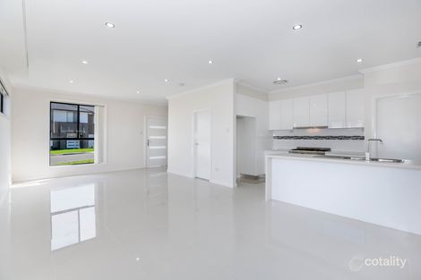 Property photo of 8 Mountain Street The Ponds NSW 2769
