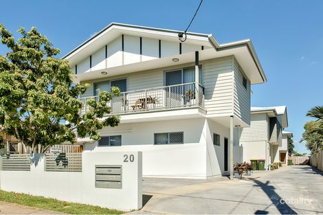 3/20 School Rd, Stafford, QLD 4053