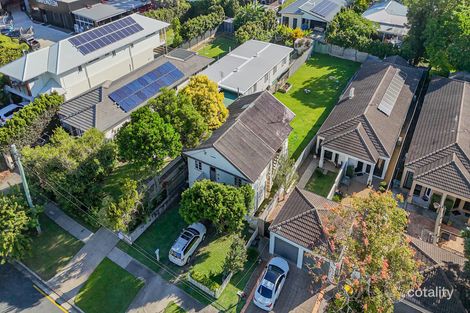 Property photo of 7 Graham Street Southport QLD 4215