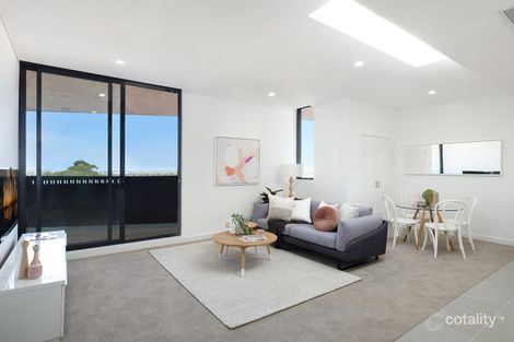 Property photo of 510/429-449 New Canterbury Road Dulwich Hill NSW 2203