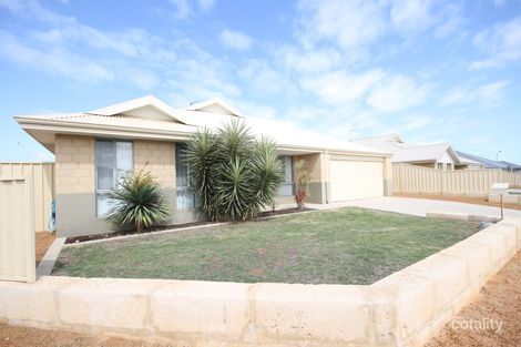 Property photo of 11 Oyster Cove Sunset Beach WA 6530