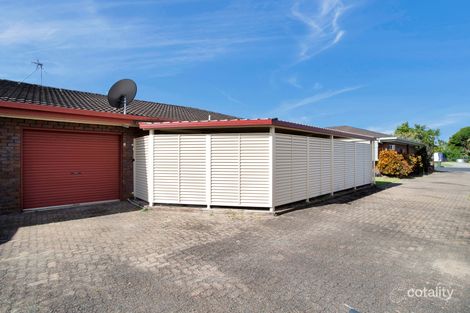 Property photo of 2/74 Holland Street West Mackay QLD 4740