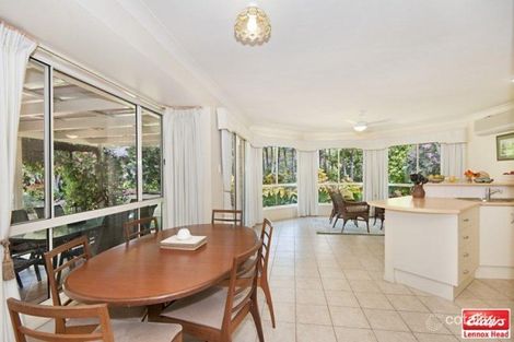 Property photo of 55 Hutley Drive Lennox Head NSW 2478