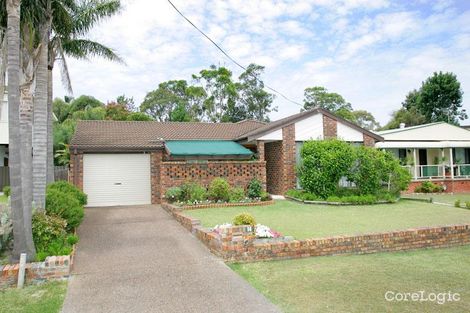 Property photo of 14 George Hely Crescent Killarney Vale NSW 2261