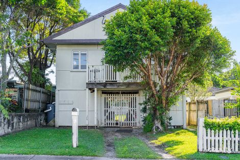 Property photo of 7 Graham Street Southport QLD 4215