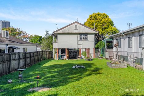 Property photo of 7 Graham Street Southport QLD 4215