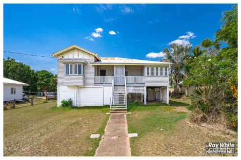 Property photo of 371 Paterson Avenue Koongal QLD 4701