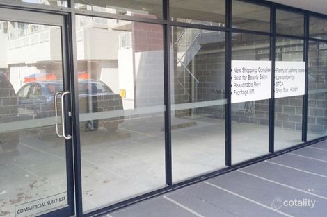 127/79-87 Beaconsfield St, Silverwater, NSW 2128