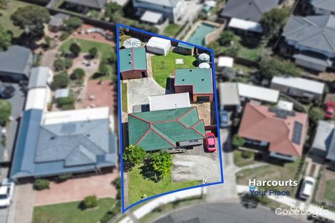 47 Edmondson Ave, St Marys, NSW 2760