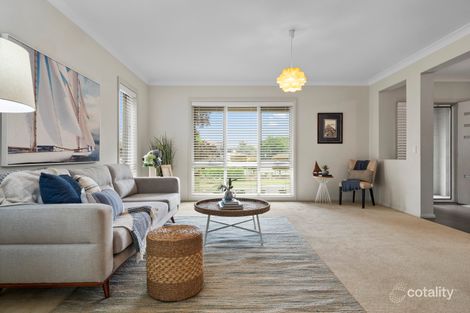 Property photo of 47 Kenford Circuit Stanhope Gardens NSW 2768