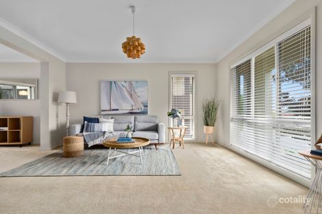 Property photo of 47 Kenford Circuit Stanhope Gardens NSW 2768