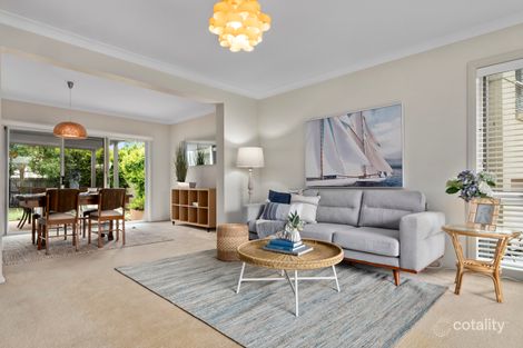 Property photo of 47 Kenford Circuit Stanhope Gardens NSW 2768