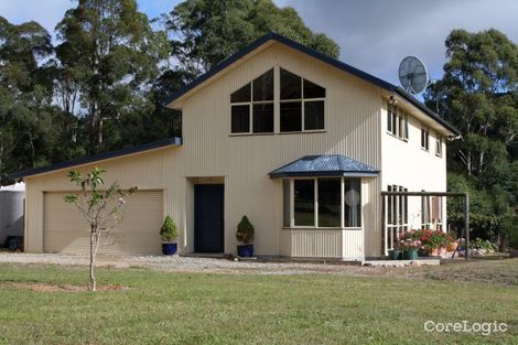 Property photo of 25 Kookaburra Rock Road Claude Road TAS 7306