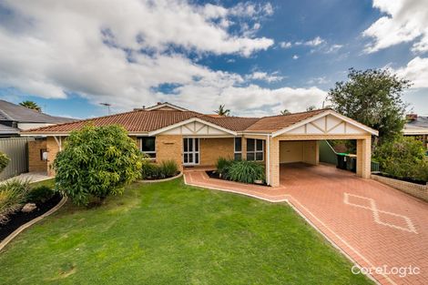 Property photo of 54 Shepherds Bush Drive Kingsley WA 6026