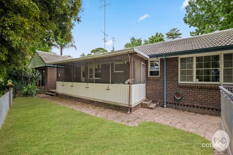 Property photo of 1 Linksview Avenue Leonay NSW 2750