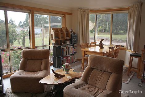 Property photo of 25 Kookaburra Rock Road Claude Road TAS 7306