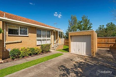 4/103 Essex St, Pascoe Vale, VIC 3044