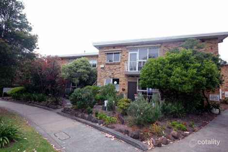 18/48 Cromwell Rd, South Yarra, VIC 3141