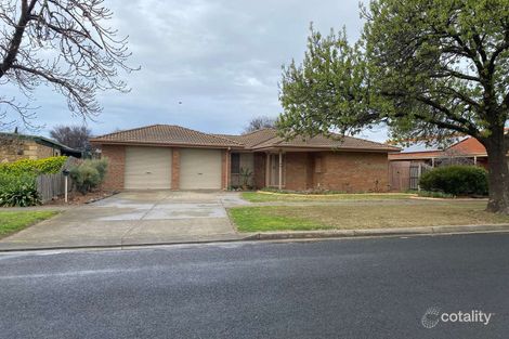 Property photo of 36 Graham Street Bacchus Marsh VIC 3340