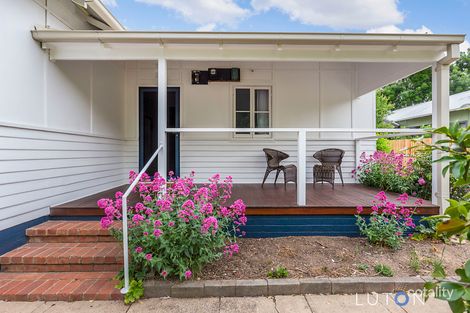 Property photo of 3 Busby Street O'Connor ACT 2602