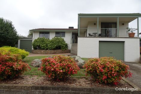 Property photo of 37 Hilder Street Weston ACT 2611