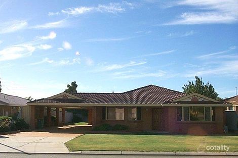 38 Golf Rd, Parkwood, WA 6147