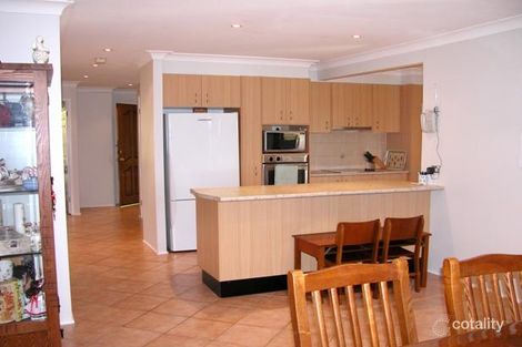 Property photo of 39 Allenby Road Rossmore NSW 2557