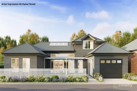 4 Hamer St, Orange, NSW 2800