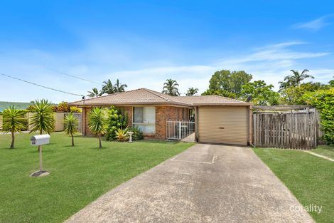 Property photo of 22 Network Drive Boronia Heights QLD 4124