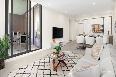 205/1 Broughton St, Parramatta, NSW 2150