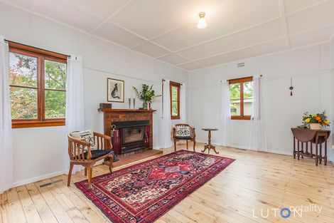 Property photo of 3 Busby Street O'Connor ACT 2602