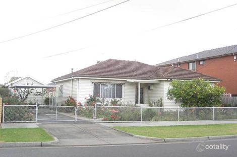 Property photo of 11 Ellis Street Dandenong VIC 3175