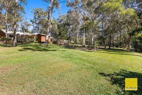 Property photo of 21 Lyndon Road Capalaba QLD 4157
