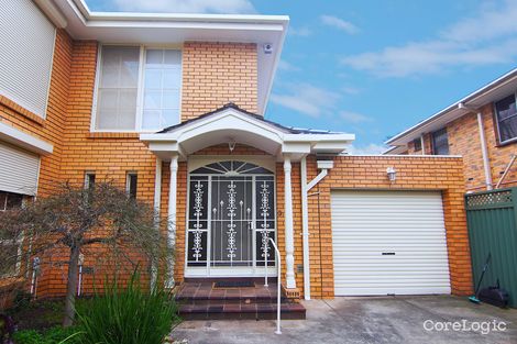 Property photo of 3/27 Mary Street Kew VIC 3101
