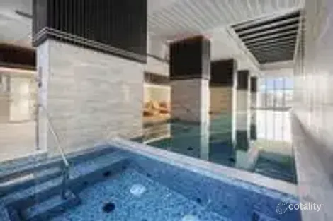 4604/462 Elizabeth St, Melbourne, VIC 3000