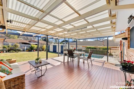 Property photo of 46 Summerville Crescent Florey ACT 2615