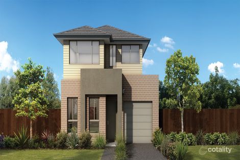 Lot172/19 Boundary Rd, Box Hill, NSW 2765