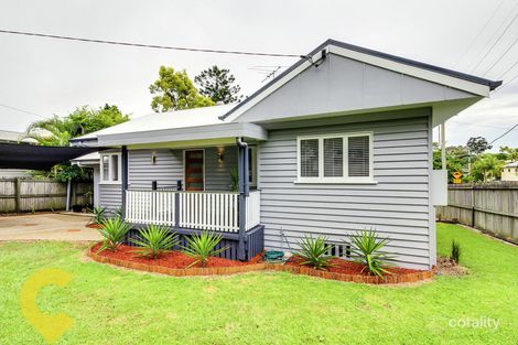 Property photo of 45 Menin Road Corinda QLD 4075