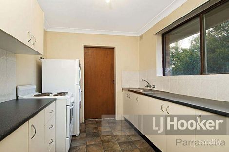Property photo of 18/17 Albert Street North Parramatta NSW 2151