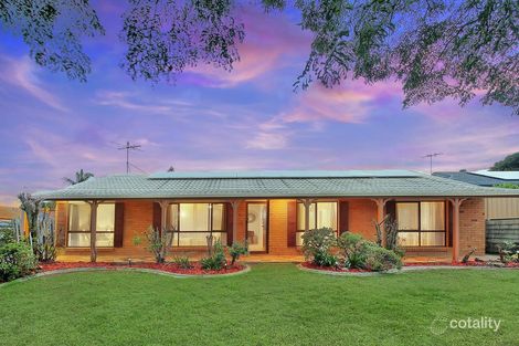 Property photo of 19 Catalpa Street Eight Mile Plains QLD 4113