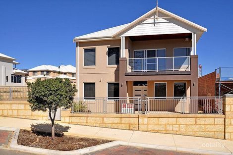 Property photo of 17 Salford Promenade Mindarie WA 6030