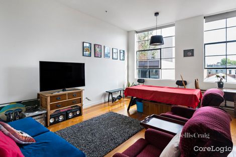 Property photo of 511/103-107 Oxford Street Collingwood VIC 3066